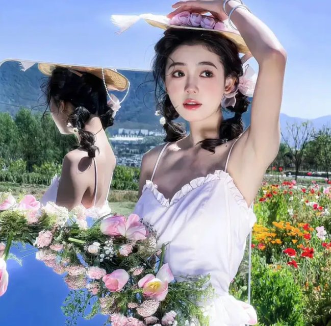一代舞后